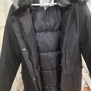 New women's winter jacket size M